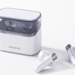 TWS-02 Semi-in-Ear RGB Gaming Headphones