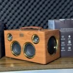M2 wooden box