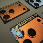Integrated Hardware Armor (Solid Color)