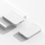 Magnetic power bank